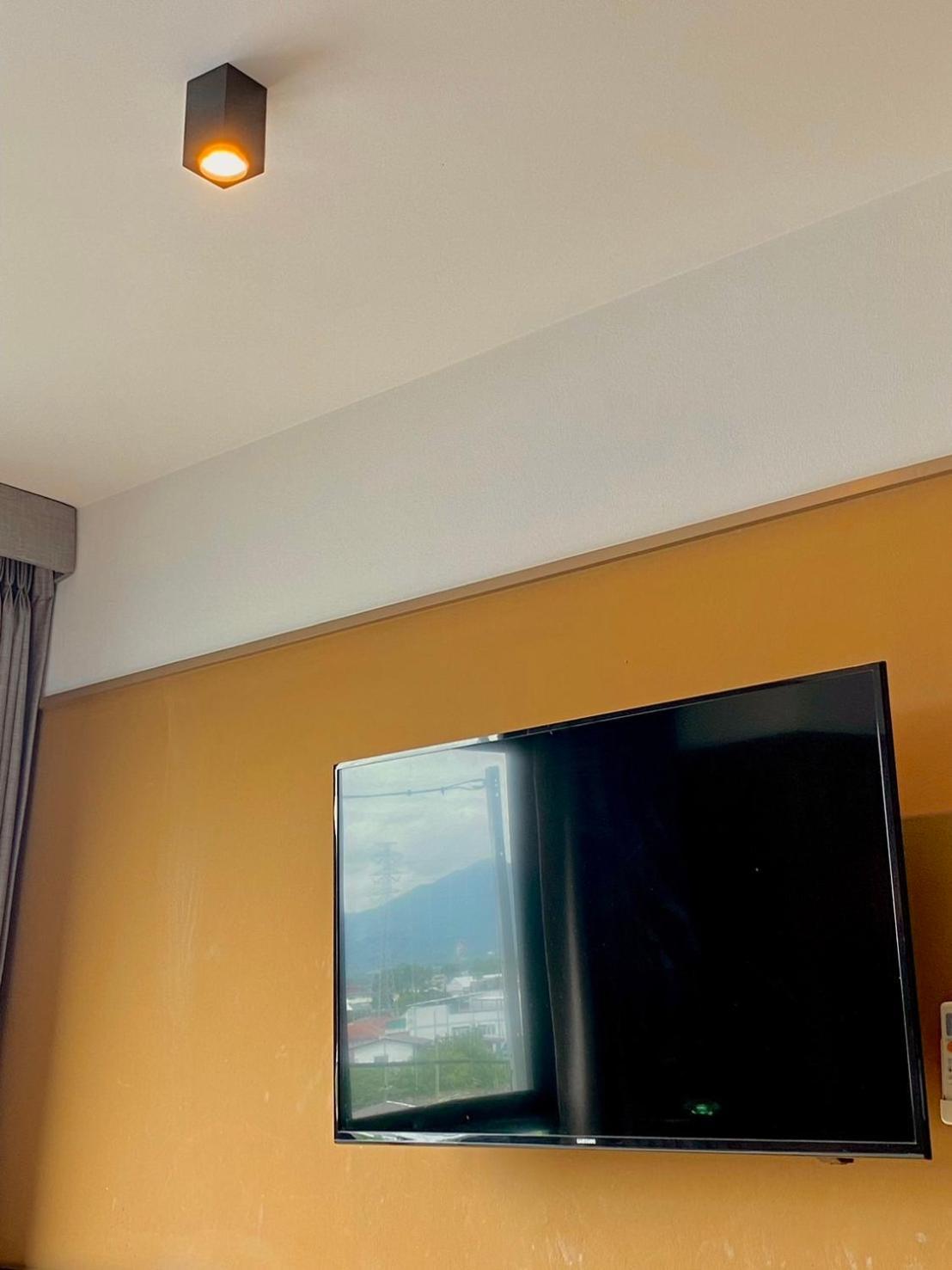 Hotel Mybed Chonburi Exterior foto